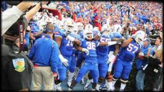 Big Uly - &quot;Gator Like Me&quot; feat. Pierre (Florida Gators Song / Anthem)