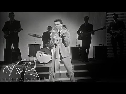 Cliff Richard & The Shadows - Twenty Flight Rock (The Cliff Richard Show, 21.05.1960)