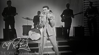 Cliff Richard &amp; The Shadows - Twenty Flight Rock (The Cliff Richard Show, 21.05.1960)