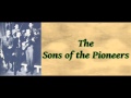 Pop Eye's Spiritual - The Sons of the Pioneers - 1935