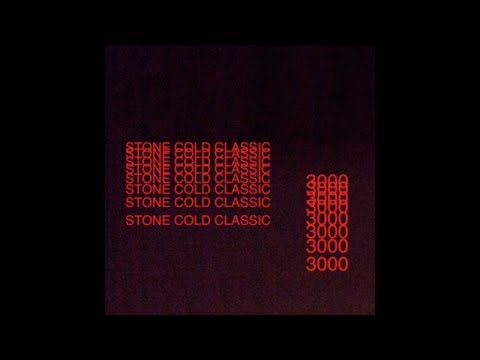 AKA George - Stone Cold Classic 3000 (Official Audio)