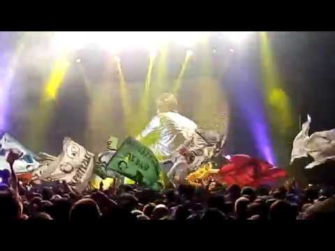 Chucu-chu con Chucky  y el Mono de Kapanga