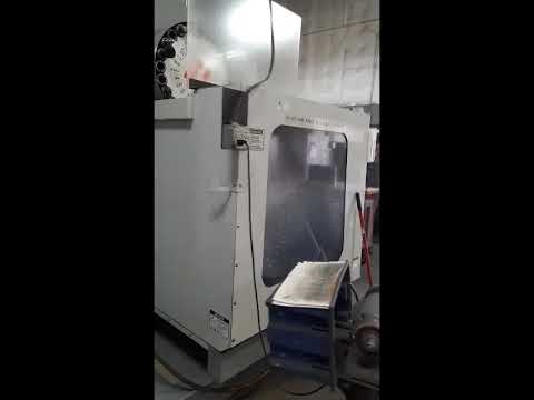 2005 HAAS VF-3SSAPC Vertical Machining Centers | Liberty Machine Works LLC (1)