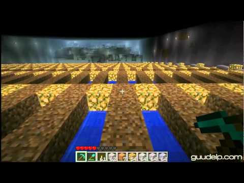 Minecraft MindCrack - S2E200 - Growing Larger - 200th Minecraft Episode!