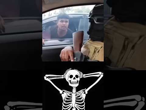 Wait for It !💀