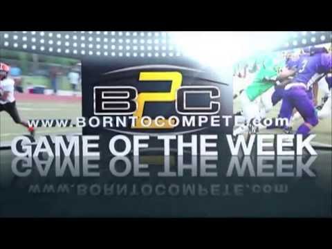 Game of the Week: Welcome All vs ATL Ducks - 8U Division