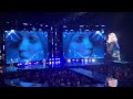 Girls Aloud - 14. I'll Stand By You - Sarah's version (The Girls Aloud Show Dublin) 17/05/24