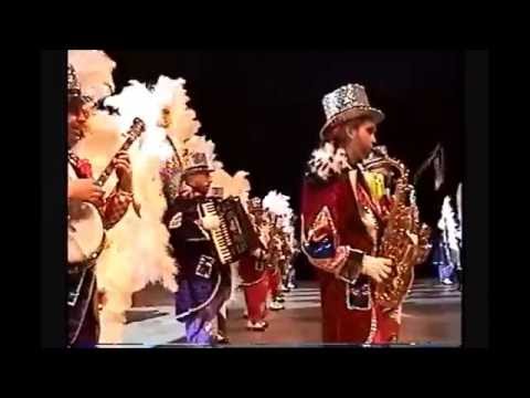 2004   Show of Shows   Duffy   Both Shows