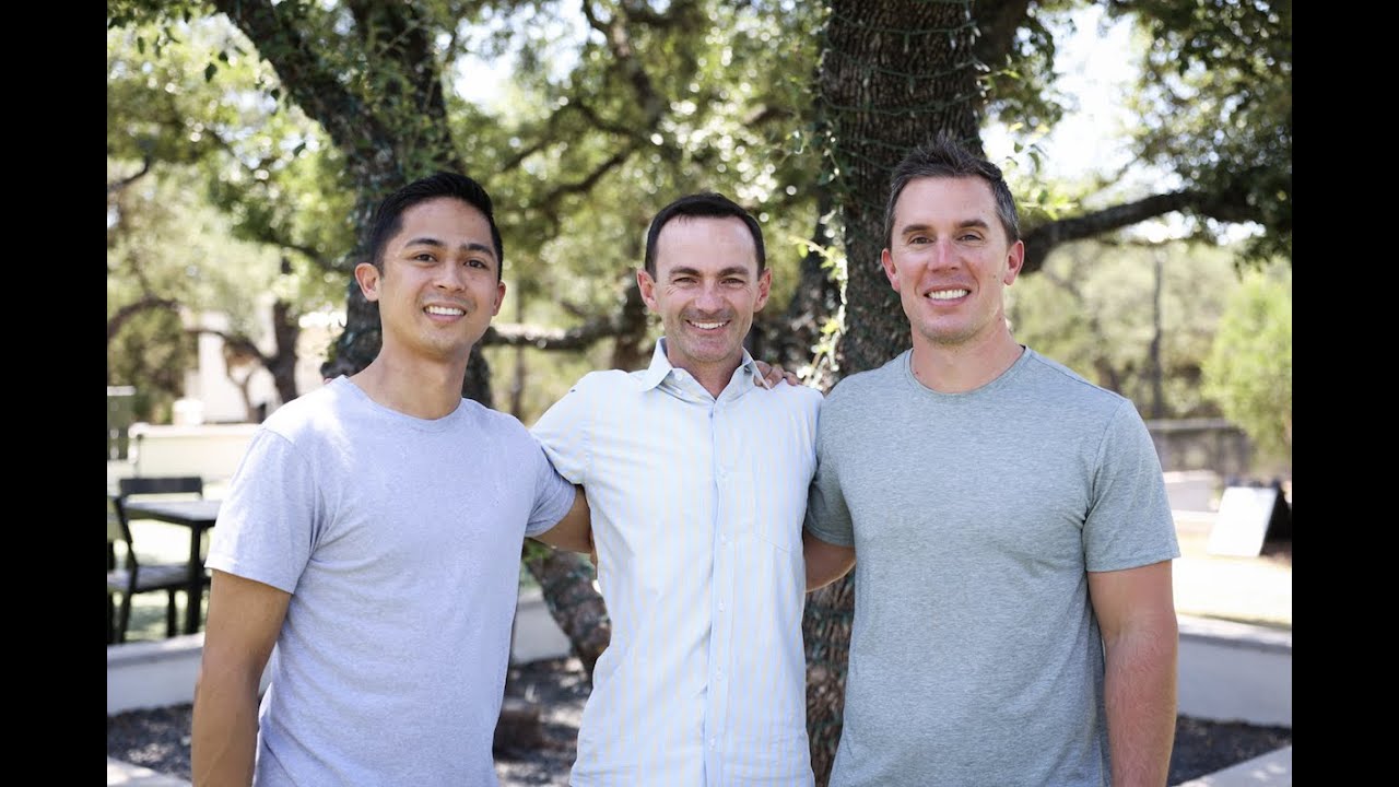 StructionSite Startup Journey with CEO and Co-Founders - YouTube