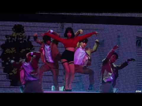 GFRIEND Eunha - Bloom