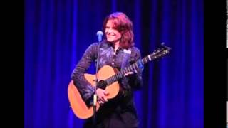 Rosanne CASH   The River & The Thread   A Feather's Not A Bird 2014