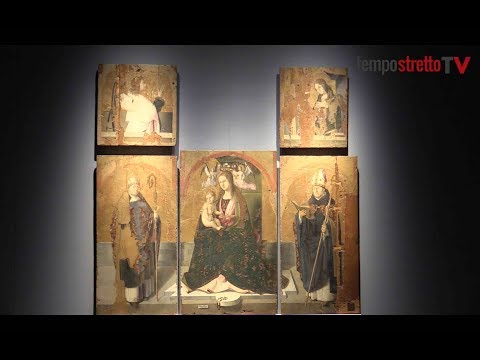 Dal XI secolo all’inizio del '900: viaggio nella storia del MuMe