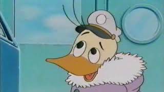 Alfred Džonatan Kvak – Epizoda 19