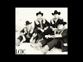 Intocables del Norte - ven a buscarme en vivo ( Potro de Sinaloa )