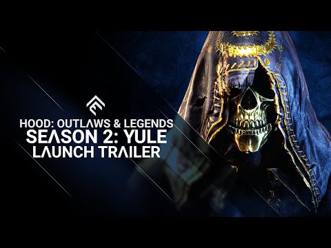 Hood: Outlaws & Legends - Season 2: Yule Launch Trailer