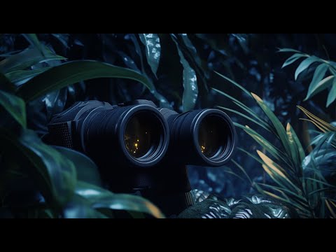 1HR - Tactical Stealth, Vol. 2 - Music Album Compilation