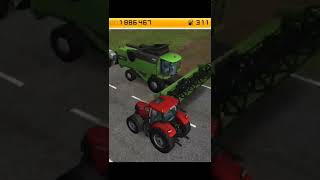 all big vahical unlock in fs 14 #fs14 #fs16 #fs18 #fs20 #farmingsimulator14