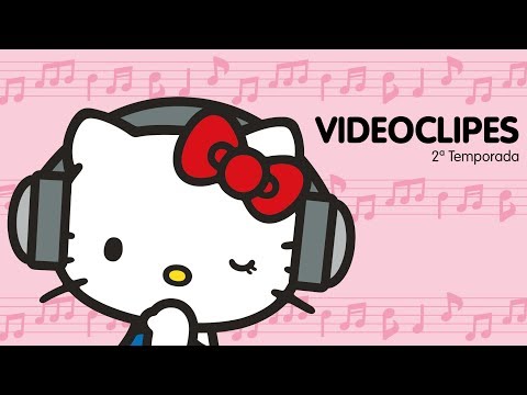 download lagu mp3 mp4 Canciones De Hello Kitty, download lagu Canciones De Hello Kitty gratis, unduh video klip Canciones De Hello Kitty