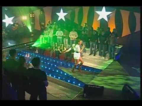 STARS TAKMICENJE - POLUFINALE TANJA KOSTIC.AVI