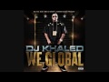 The Game - Red Light (Dj Khaled - We Global) Best Quality HQ