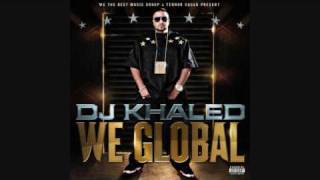 The Game - Red Light (Dj Khaled - We Global) Best Quality HQ