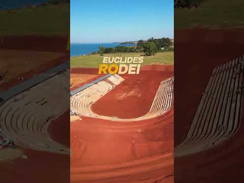 Rodeio 2025 Euclides da cunha paulista