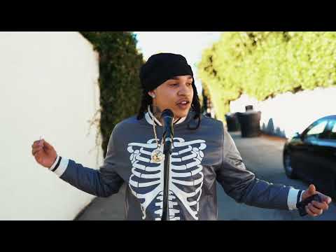 Late Verse - Zo Vito (Season 2 / EP 1)