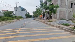 Lô đất hơn 150m2 mặt 8m view chính Đông mặt Trịnh Đình Cửu, HUD cực đẹp! #trinhdinhcuu #hud #chauson