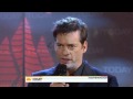 Harry Connick Jr. - All The Way - Live Today Show 09/28/2009