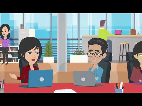 POSH E-Learning-False Complaints Scenario