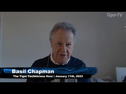 January 11th, The Tiger Technicians Hour on TFNN - 2023