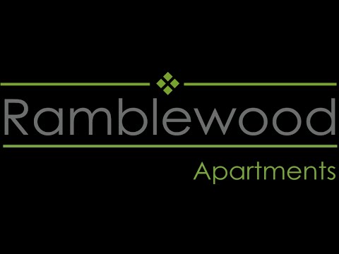 Video of Ramblewood Apartments | Holbrook, Massachusetts apartment rentals