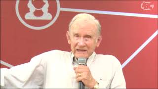 IBC COMPARTILHA: O Reavivamento Espiritual | Pr. Russell Shedd