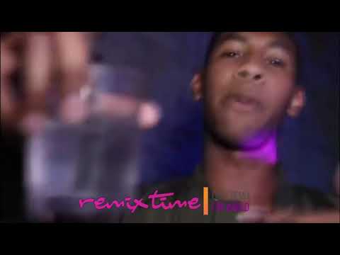 Dog Blood & Josh Pan & X&G - 4 Mind (Good Times Ahead Remix)