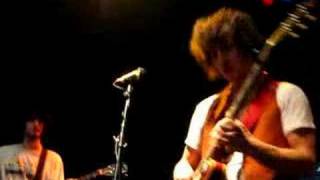 steel train - dekota