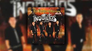 Los Inquietos del Norte - La Yola