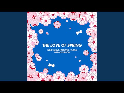 BLOSSOM (Prod. Groovyroom)