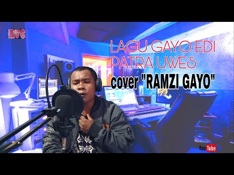 LAGU GAYO TERBARU 2020 "UWES" EDI PATRA - COVER RAMZI GAYO VIRAL