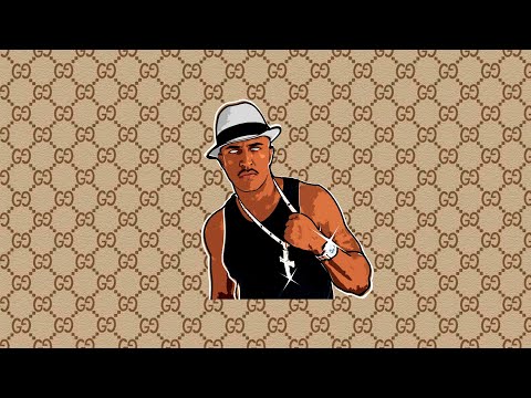 [FREE] Trap Funk Instrumental " FLOW BROWN" - (Prod. Nathan Villa)