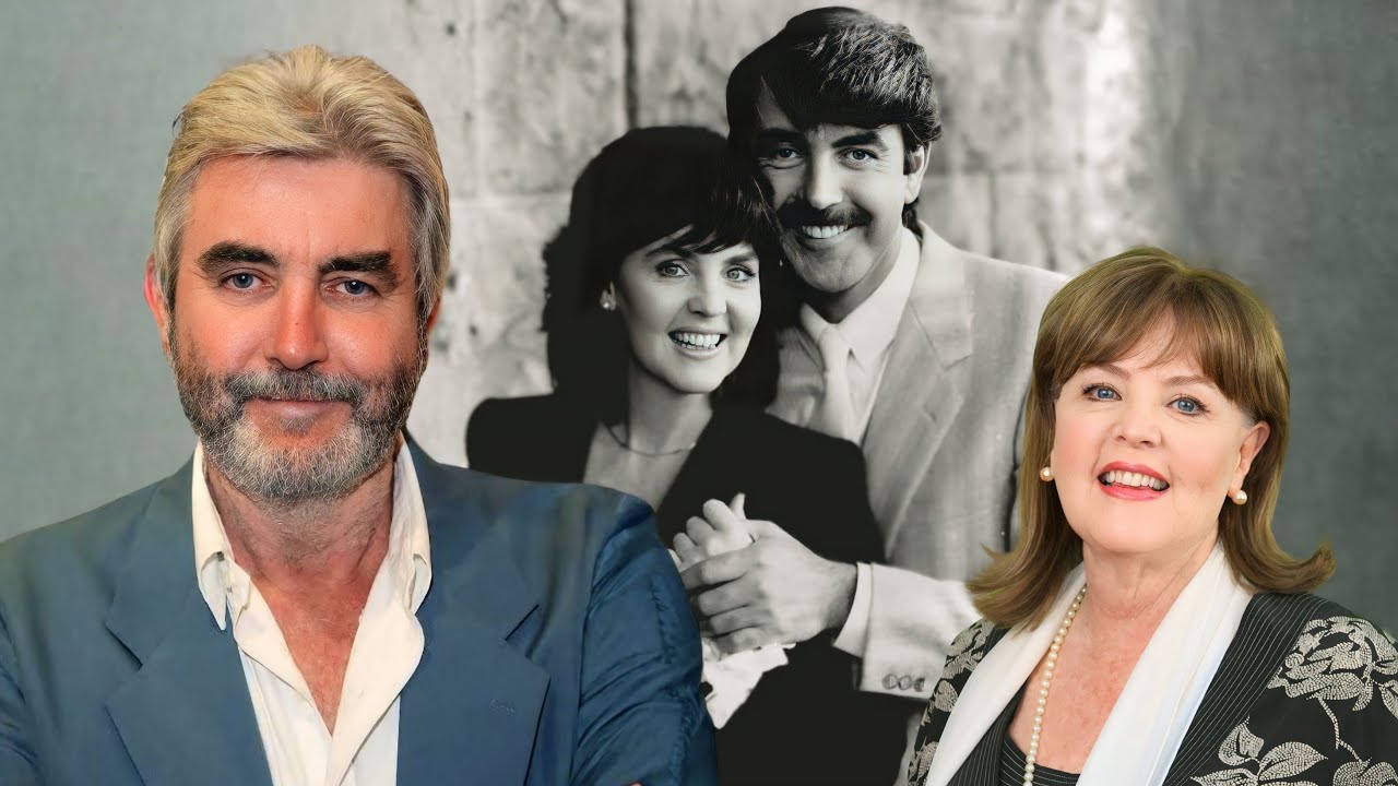 John Alderton Pays Tribute To His Wife Pauline Collins: ‘I love you’