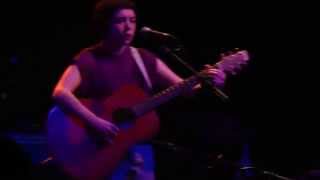 Lisa O`Neill - No Train To Cavan (Soundboard)