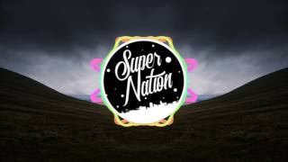 Blaze - Bounce (Official Audio)