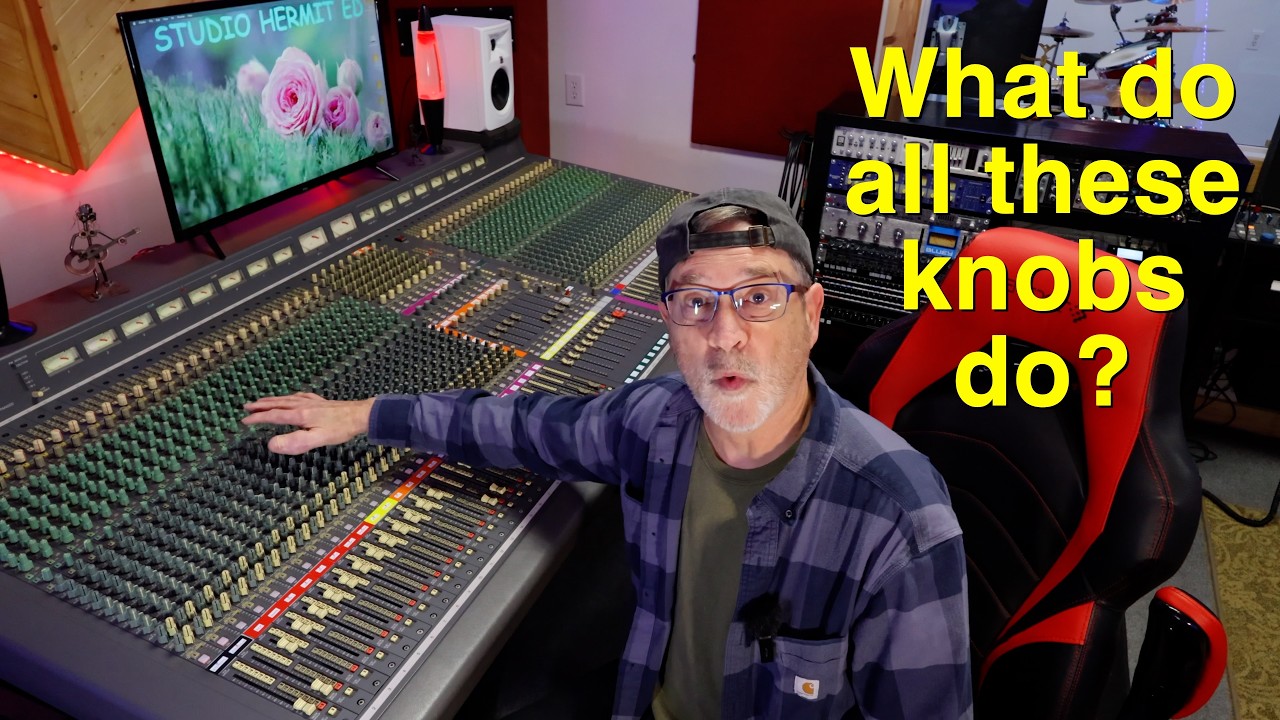 2026 Studio Tour Part 3