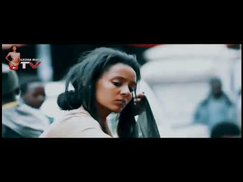Tiyya Mamo l Hiree l New Ethiopian   music Movie ST