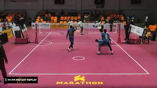 Download lagu ATM VS TERENGGANU - KUMPULAN C (LELAKI) - PIALA EMAS KHIR JOHARI 2026 mp3 Download lagu ATM VS TERENGGANU - KUMPULAN C (LELAKI) - PIALA EMAS KHIR JOHARI 2026 mp3