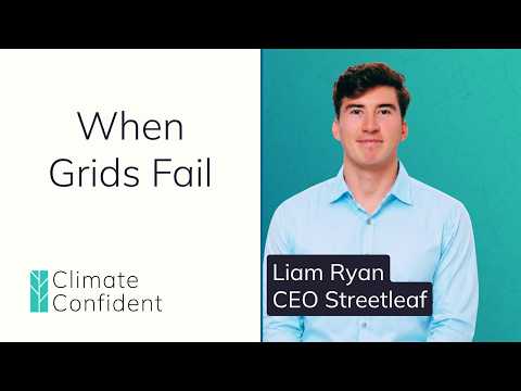 Solar Street Lamps