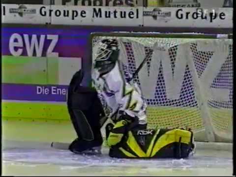 VBQ - NLA 05-06 #15 Zürich - Lugano 2-8