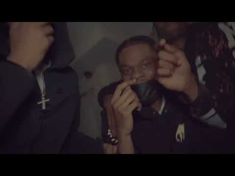 E3 & V-MONEY-  BLITZ EM (offcial music video)