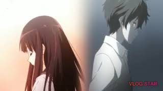 Hyouka - Moment of the Day / Thousand Foot Krutch