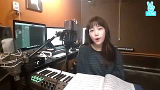 [다이아(DIA)] 주은 - 그녀가 말했다